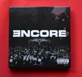 Produktbild: Eminem – Encore - BOX SET - Shady Collector's Edition - 2x CD + 25 CARDS HIP HOP