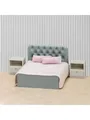 Produktbild: Lundby basic bedroom set