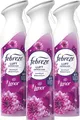 Produktbild: Febreze Lufterfrischer Lenor Amethyst Blütentraum 300ml x3 Stück