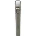 Produktbild: Abus FG300 stainless steel finish AL0125 (89945 4)