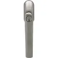 Produktbild: Fp - Abus - Abschließbarer Fenstergriff Fg300 Edelstahl-look Al0125 - 89945