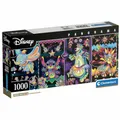 Produktbild: Disney Panorama-Puzzle 1000Stück