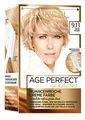 Produktbild: L'Oréal Paris Excellence Age Perfect Coloration, 9.13 beige blond, 3er Pack (3 x 1 Stück)