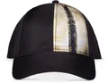 Produktbild: Lord of the Rings - Tower Men's Adjustable Cap Black