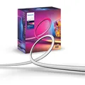 Produktbild: Philips Hue Play Gradient Lightstrip 75 Zoll White & Col. Amb.