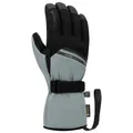 Produktbild: Reusch - Morris GORE-TEX - Handschuhe Gr 9,5 grau/schwarz