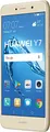 Produktbild: Huawei Y7 Smartphone (14 cm (5,5 Zoll) Display, 16 GB Speicher, Android 6.0) grau/gold