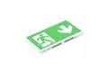 Produktbild: ENOVALITE Arbeitsleuchte ENOVALITE LED-Fluchtwegleuchte, 200101, inkl.