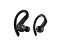Produktbild: Teufel AIRY SPORTS TWS wireless In-Ear-Kopfhörer (Smarte Touch-Steuerung an der Ohrmuschel für Musiksteuerung, Telefonannahme, Sprachassistent und Lautstärke, Sprühwassergeschützt nach IPX3, resistent gegen Regen, Schmutz und Staub)
