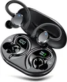Produktbild: IPX7 WATERPROOF SPORTS TWS In-Ear-Sportkopfhörer Headset Bluetooth 5.0
