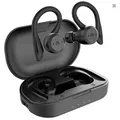 Produktbild: IPX7 Workout Waterproof SPORTS TWS In-Ear-Sportkopfhörer Headset Bluetooth 5.1
