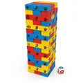 Produktbild: PAW Patrol Jumbling Tower - Stapel spel, Blue,red