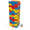 Produktbild: PAW Patrol Jumbling Tower by Spin Master Games, Stacking Building Toppling Colou