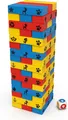 Produktbild: PAW Patrol Jumbling Tower Stapelspiel Geschicklichkeitsspiel Kinder