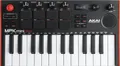 Produktbild: Akai Professional MPK Mini Play MK3