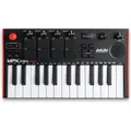 Produktbild: Akai Professional MPK Mini Play MK3 (Keyboard) (MPKMINIPLAY3)
