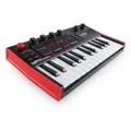 Produktbild: AKAI PROFESSIONAL MPK mini play mk3 - Masterkeyboard