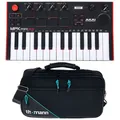 Produktbild: AKAI Professional MPK mini Play MK3 Bag Bundle