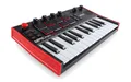 Produktbild: Akai MPK Mini Play MK3 MIDI Keyboard Controller mit Lautsprecher und Software