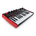 Produktbild: AKAI MPK mini Play MK3 Professional Midi Keyboard 25 Tasten Pad Controller NEU