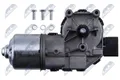 Produktbild: Für NTY ESW-FR-018 WINDSHIELD WIPER MOTOR FRONT FORD FOCUS II 04-12