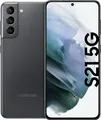 Produktbild: Samsung Galaxy S21 5G Dual Sim 128GB SM-G991B/DS Phantom Gray Guter Zustand