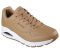 Produktbild: Skechers Uno Stand On Air Herren Sneaker | Turnschuh | Sportschuh - NEU