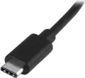 Produktbild: StarTech.com USB C zu SATA Adapter Kabel für 2.5