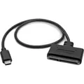 Produktbild: StarTech USB-C to SATA Adapter (USB31CSAT3CB)
