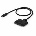 Produktbild: USB-zu-SATA-Adapter für Festplattenlaufwerke Startech USB31CSAT3CB 2.5