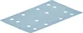 Produktbild: Festool Schleifpapier STF 80x133 Körnung P40 VPE = 50Stk.