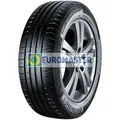 Produktbild: Sommerreifen CONTINENTAL 195/55 R 16 TL 91V CONTIPREMIUMCONTACT 5 XL S1955516V