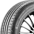 Produktbild: Continental ContiPremiumContact 5 195/55 R16 91V XL