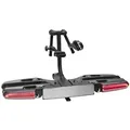 Produktbild: MFT compact 2e+1 4200 Fahrradträger 2er faltbar erweiterbar inkl. Tasche Modell ...