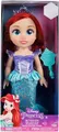 Produktbild: Jakks Pacific DP Puppe Arielle, ca. 38 cm