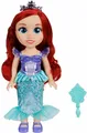 Produktbild: Jakks Europe B.V. DP Puppe Arielle, ca. 38 cm