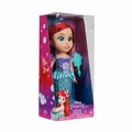 Produktbild: Puppe Disney Princess Ariel 38 cm