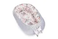 Produktbild: Totsy Baby Kuschelnest Warmes Nestchen Baby 90x50 cm - Kuschelnest Neugeborene Nestchen
