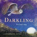 Produktbild: Catherine Hyde Darkling (Gebundene Ausgabe)