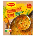 Produktbild: Maggi Guten Appetit Rindfleisch Suppe 85g