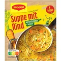 Produktbild: Maggi Fertiggericht Guten Appetit, Suppe mit Rind, 85g