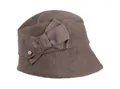 Produktbild: Lierys Outdoorhut (1-St) Damenhut mit Futter, Made in Italy