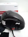 Produktbild: Sena MOVM-MB00L2 Helm, schwarz, M