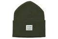 Produktbild: Jack & Jones Strickmütze Long Knit Beanie Noos mit Logopatch