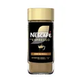 Produktbild: Nescafe Gold Espresso Intense Aroma löslicher Kaffee Arabica 100g