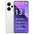 Produktbild: Xiaomi Redmi Note 13 Pro+ 5G Dual SIM 8GB RAM 256GB Moonlight White EU