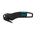 Produktbild: Martor Sicherheitsmesser SECUMAX 320 L.155mm B.11mm H.54mm Schnitt-T.4mm