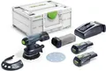 Produktbild: Festool Akku-Exzenterschleifer ETSC 125 3,1 I-Plus 576376