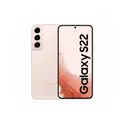 Produktbild: SMARTPHONE SAMSUNG GALAXY S22 5G SM S901B 128GB DUAL SIM 6.1