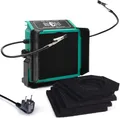 Produktbild: YIHUA 948DQ-I Lötdampf-Absaugventilator Lötrauchabsorber-Entferner Neigbarer